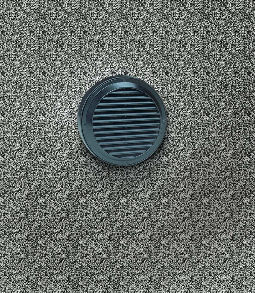 Black Step Light