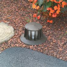 HADCO 1012-H - Bronze Path Light