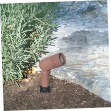 HADCO BL756-U - Spot Light