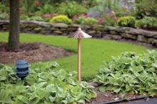 HADCO CUL10 - Copper Path Light