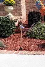 HADCO CUL6 - Copper Path Light