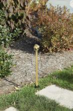 HADCO EL2-N - Brass Path Light