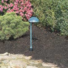 HADCO MSL12-A - Black Path Light