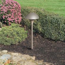 HADCO MU5-H - Bronze Path Light