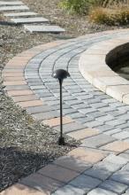 HADCO MUL4-A - Black Path Light