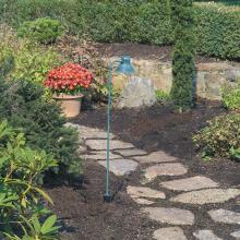 HADCO SPL1-A - Black Path Light