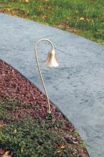HADCO TUL1-N - Brass Path Light