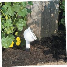 HADCO WBML14-B - White Spot Light