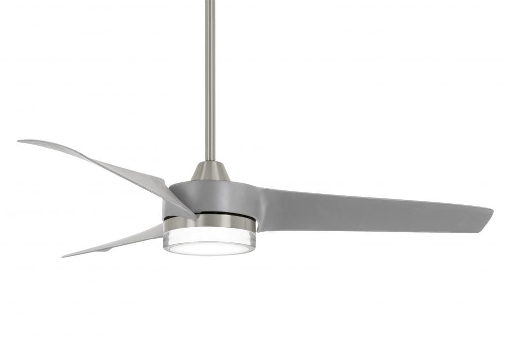 Veer - 56" LED Ceiling Fan