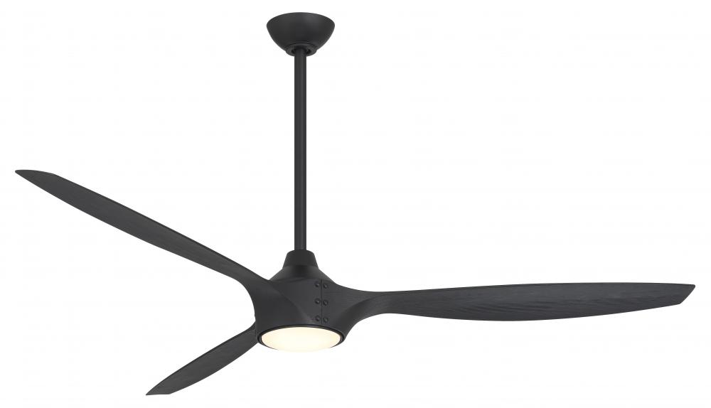 65" LED SMART CEILING FAN