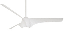 Minka-Aire F839L-SM - 65" LED CEILING FAN