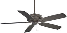 Minka-Aire F532-SI - 60" CEILING FAN