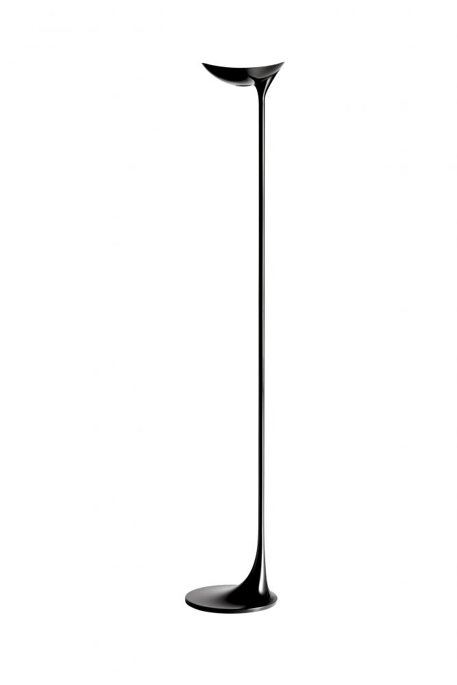 White Floor Lamp