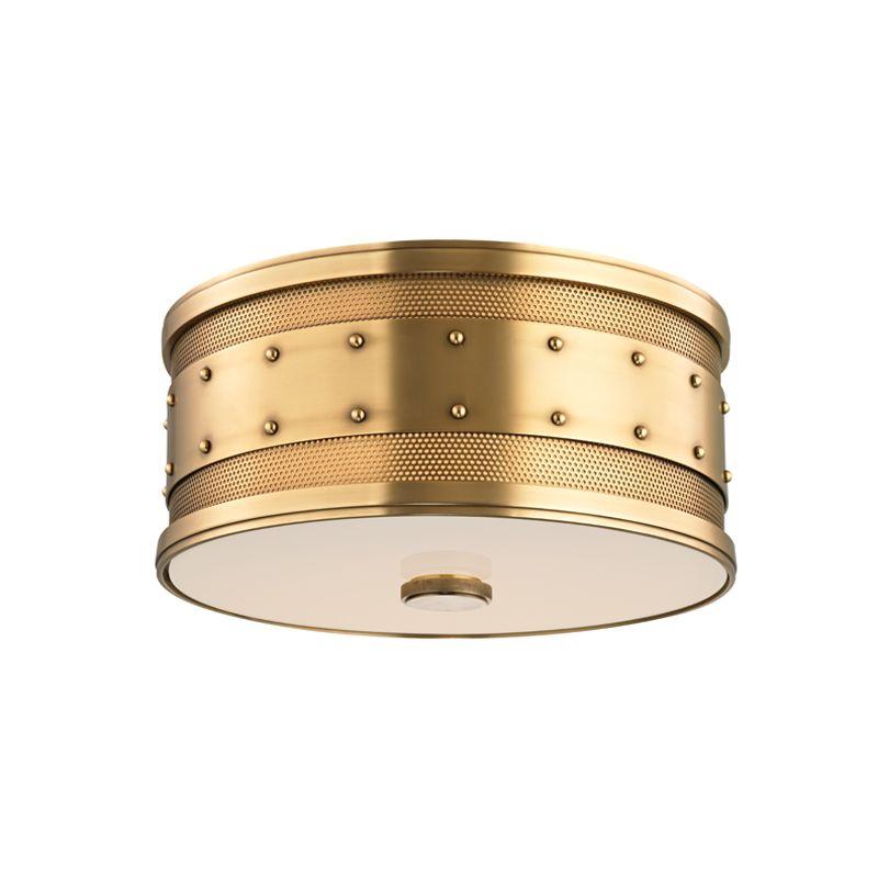 Gaines Flush Mount
