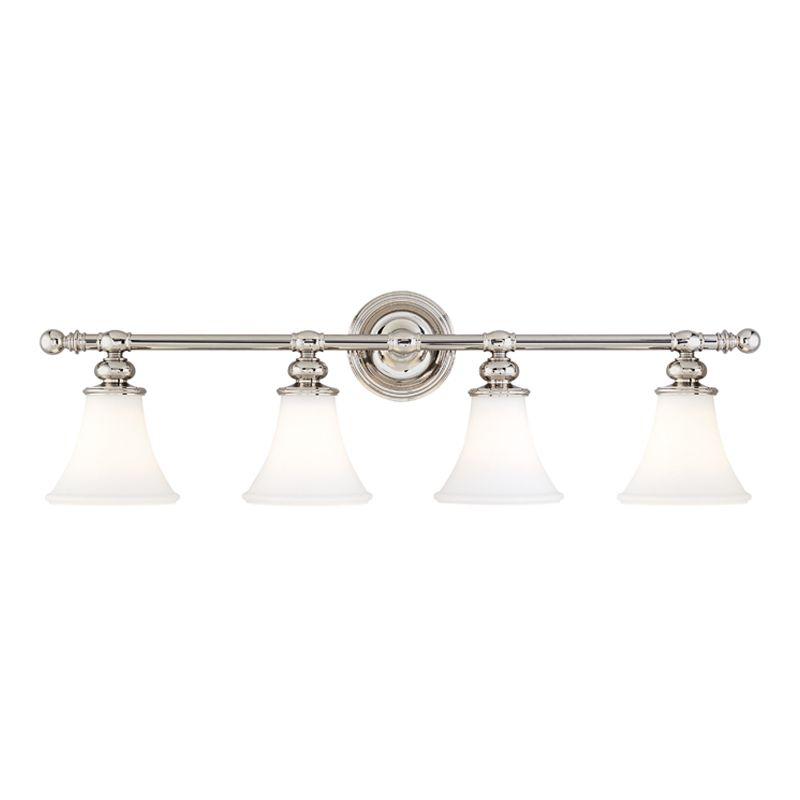 4 LIGHT BATH BRACKET