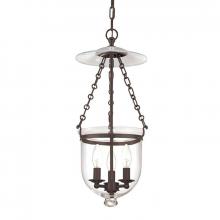 Hudson Valley 252-OB-C1 - Hampton Pendant