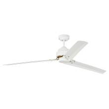 Visual Comfort & Co. Fan Collection 3ARR68RZWBBS - Arcade 68" Ceiling Fan
