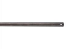 Visual Comfort & Co. Fan Collection DR36AGP - 36" Downrod in Aged Pewter