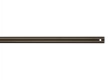Visual Comfort & Co. Fan Collection DR36BZ - 36" Downrod in Bronze