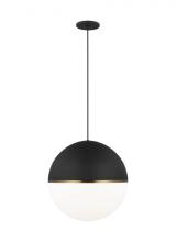 Visual Comfort & Co. Modern Collection 700TDAKV18BR-LED927 - Akova X-Large Pendant