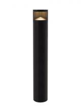 Visual Comfort & Co. Architectural Collection 700OBARK184036BUNVLF - Arkay One 36 Outdoor Bollard
