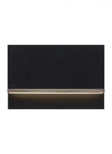 Visual Comfort & Co. Architectural Collection 700OSWEND92730B120 - Wend Outdoor Wall/Step Light