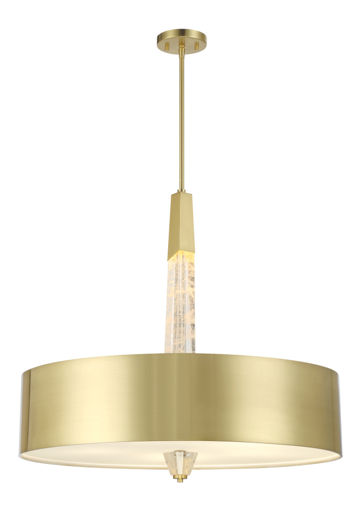 7LT LED PENDANT