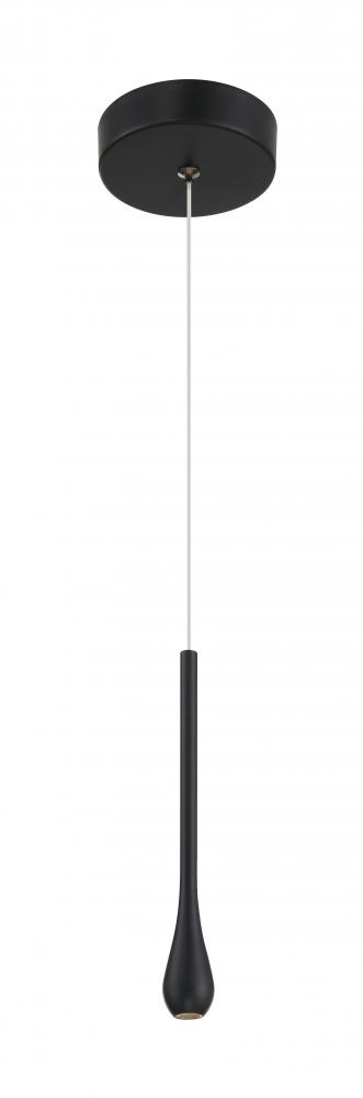 PINGO - 1 LIGHT LED MINI PENDANT
