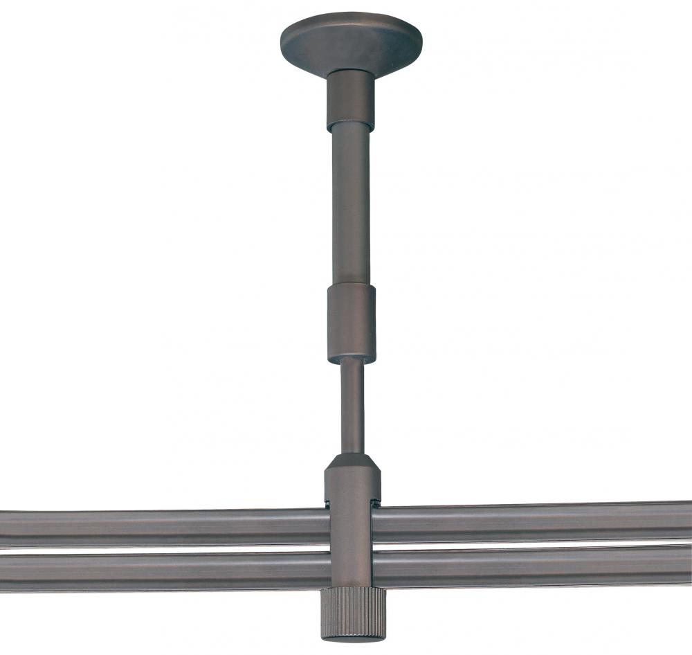 TELESCOPING STANDOFF-FOR USE WITH LOW VOLIGHT AGE GEORGE KOVACS LIGHTRAILS