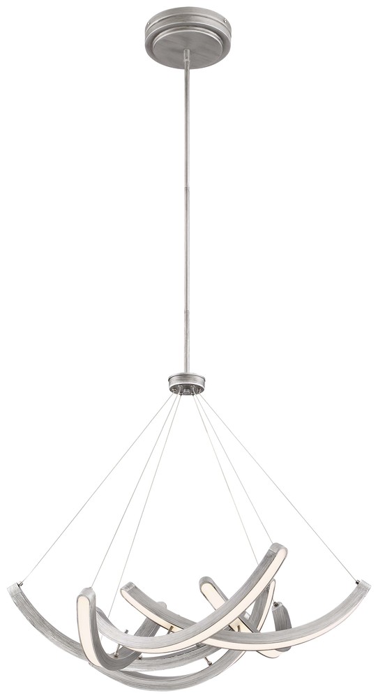 SWING TIME - LED PENDANT