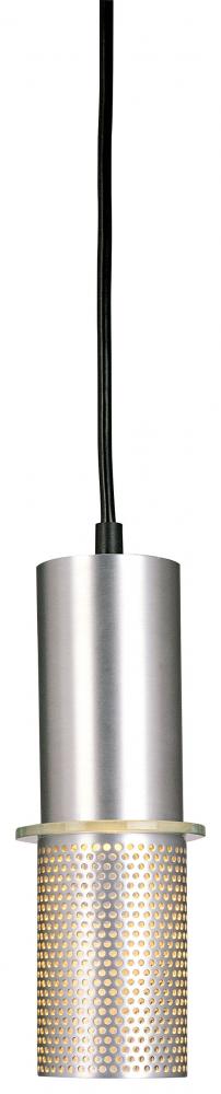 LARRY - 1 LIGHT PENDANT