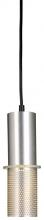 Minka George Kovacs P9451-2-614 - LARRY - 1 LIGHT PENDANT