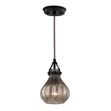 ELK Home 46024/1 - MINI PENDANT