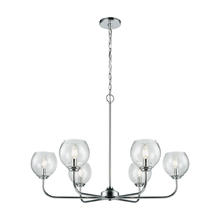 ELK Home 81364/6 - CHANDELIER